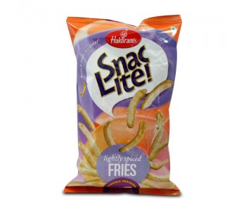 HALDIRAM SNACK LIGHT-FRIES